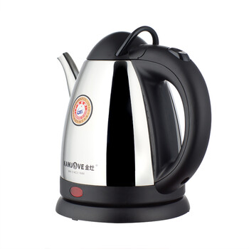
                                        金灶茶具 长嘴不锈钢快速烧水壶电水壶电热水壶电茶壶随手泡茶壶                