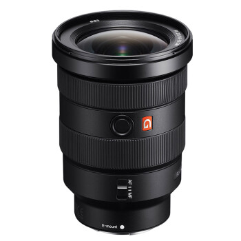 索尼（SONY）FE 16-35mm F2.8 GM 全画幅广角变焦G大师镜头（SEL1635GM）大三元