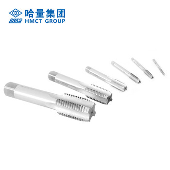 哈量连环盲孔机丝锥18*1（10支装）