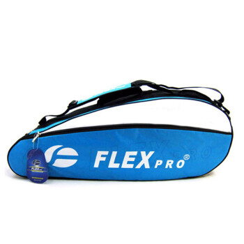 Túi đựng vợt cầu lông FLEXPRO FB040