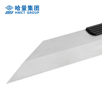 哈量连环刀口尺\75