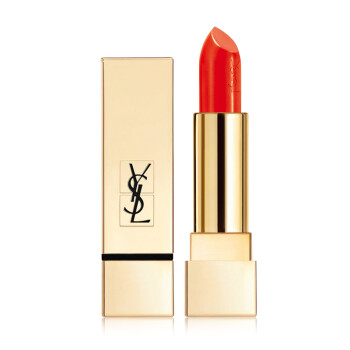 圣罗兰(ysl)纯口红74