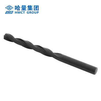 哈量连环直柄麻花钻头18mm（5支装）