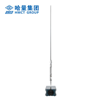 哈量连环高度游标卡尺0-200mm0.02mm