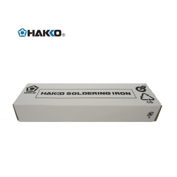 日本白光（HAKKO）FX601-08 日本白光高效调温焊铁 （两插电源，配用T19系列焊嘴）