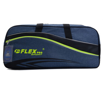 Túi đựng vợt cầu lông FLEXPRO6 FB185