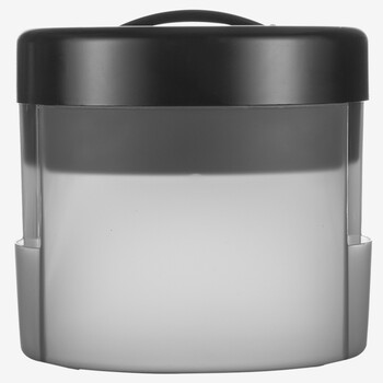 震旦AURORA 3级保密个人桌面碎纸机（单次4张对折 持续5分钟 5L 可碎卡）AS049
