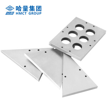 哈量连环角度块规\7块\1级