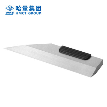 哈量连环刀口尺\75