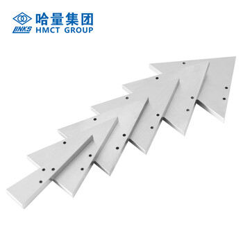 哈量连环角度块规\7块\1级