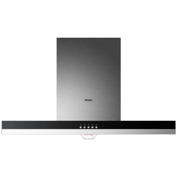 海尔（Haier）CXW-219-JT901A高效静吸欧式吸油烟机 618元
