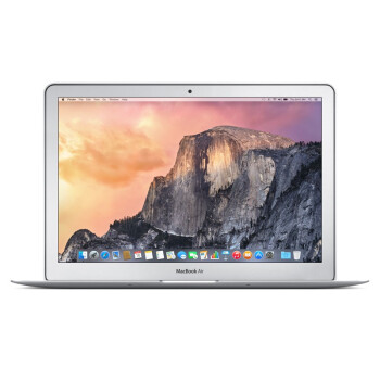 Apple MacBook Air MD760CH/B 13.3英寸宽屏笔记本电脑