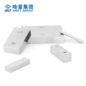 哈量连环量块\─10块\1级