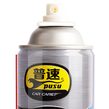 普速PUSU404螺栓松动剂 多功能松锈灵 螺丝除锈润滑剂防锈剂 450ml