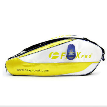 Túi đựng vợt cầu lông FLEXPRO FB117