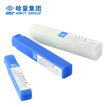 哈量连环成组机丝锥2.5*0.45（5组装）