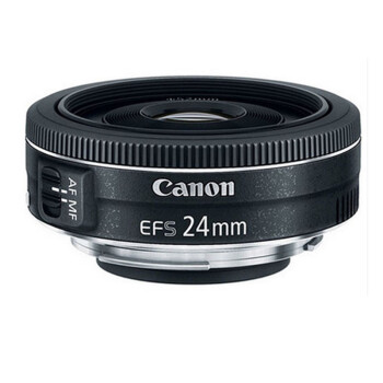 (Canon) EF 24mm f/2.8 STM Ƕͷ