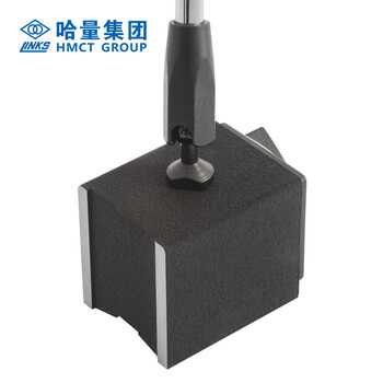 哈量连环磁力表座WCZ-6B