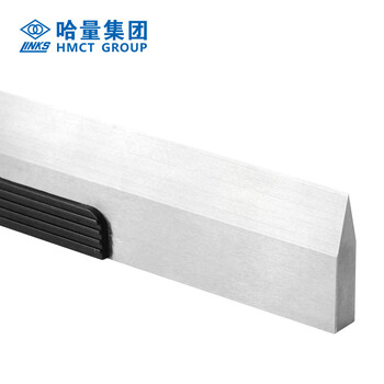哈量连环刀口尺\75