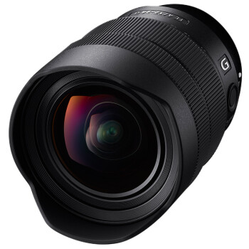 索尼（SONY）FE 12-24mm F4全画幅超广角微单相机G镜头 E卡口（SEL1224G）室内 风光