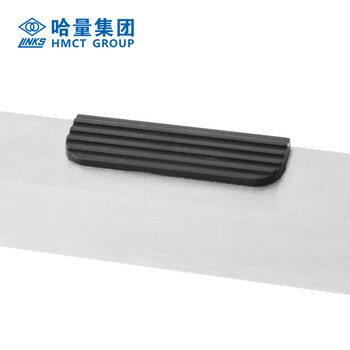 哈量连环刀口尺\75