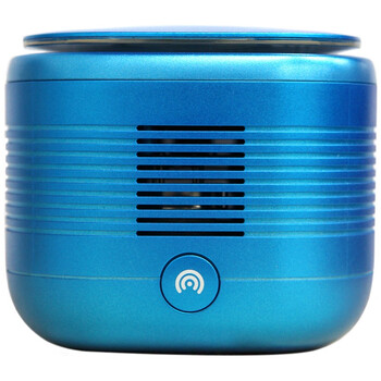 AIDISCOVERY AISN(蓝） 环宝 室内环境检测仪 甲醛，PM2.5，可燃气体等六项数值检测 