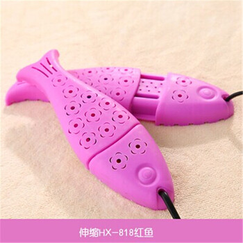 
                                        春笑  烘鞋器 干鞋器 暖鞋器 伸缩干鞋机 烤鞋机 快速烘干 伸缩式深蓝色                