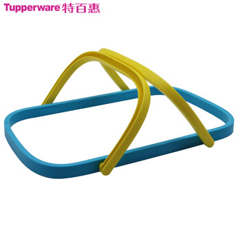 特百惠tupperware10升健康水箱配礼盒 带水龙头酵素桶果醋壶
