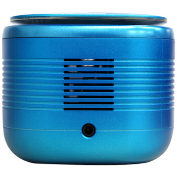 AIDISCOVERY AISN(蓝） 环宝 室内环境检测仪 甲醛，PM2.5，可燃气体等六项数值检测 