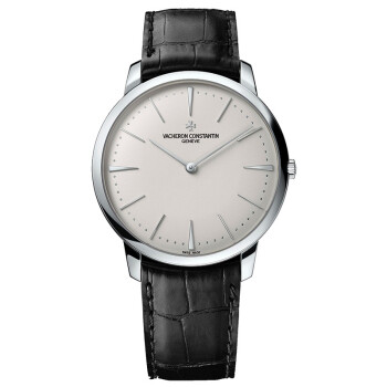 江诗丹顿(Vacheron Constantin)手表 传承系列机械男表81180/000G-9117