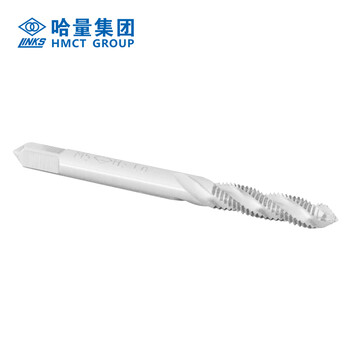 哈量连环螺旋槽丝锥\14*2\H2（2支装）
