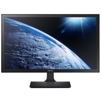 三星S24E310HL 23.6英寸LED背光显示器 京东价899元包邮