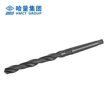 哈量连环锥柄麻花钻头19.3mm（5支装）<交货期不定，见详情页>