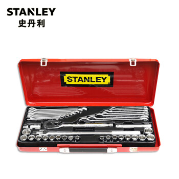 史丹利（STANLEY）38件套综合性组套89-505-22