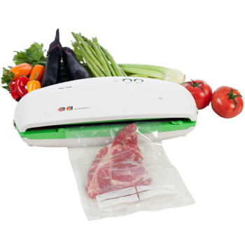 
                                        【全店4免1】PACK PLUS家用真空封口机包装机食品茶叶塑封机 标配1                
