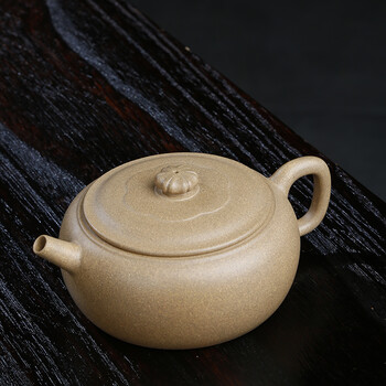 百年利永 紫砂壶 宜兴紫砂名家全手工 礼品泡茶