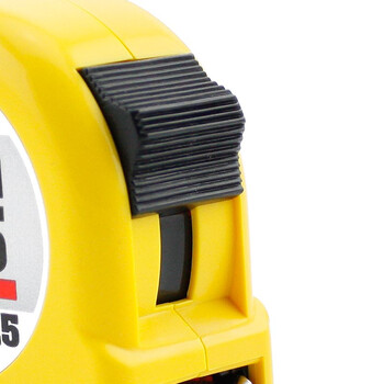 田岛（TaJIma）7.5米钢卷尺盒尺米尺木工尺公制25mm宽L2575 1001-0036