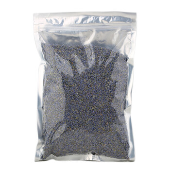 
                                                            利威 新疆伊犁天然薰衣草干花粒散装汽车衣柜客厅卧室卫生间用去除异味助眠香包香袋香囊                
