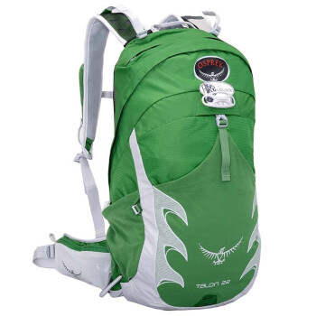 osprey talon 小鹰 魔爪22l 轻质运动 多用途 专业登山徒步双肩背包