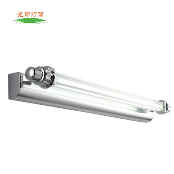 光印灯饰现代简约镜前灯具卧室灯浴室灯具壁灯装饰灯MB1079