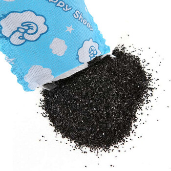 研美车配 车家两用除味除甲醛竹炭包 新车新房净味碳包2000克（50g*40包）