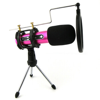 NEXPHIL X1 手机唱吧麦克风 电脑全民K歌直播