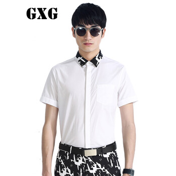 GXG短袖衬衫 - 京东服饰内衣|男装专题活动