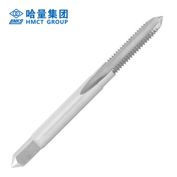 哈量连环机丝锥 12*1.75 H2 （50支装） 高速钢丝攻<交货期不定，见详情页>