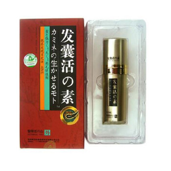 汉方发囊活素 发囊活之素15买2送1 