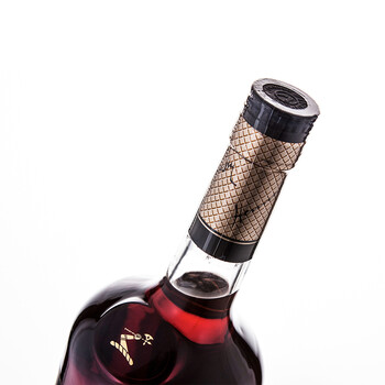 轩尼诗（Hennessy） 新点 干邑白兰地 法国进口洋酒 700ml 年货节礼盒装