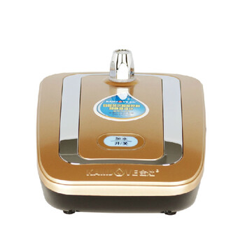 金灶自动上水器桶装水吸水泵抽水器P-03