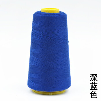 
                                                                                迈利达缝纫线 家用缝纫机线宝塔线 涤纶针线 402线手缝线衣服裤子缝补线 军绿                