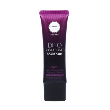 笛梵（DIFO）润发素 营养滋润修护润发素50ml 修复 柔顺 保湿 防毛躁 护发素