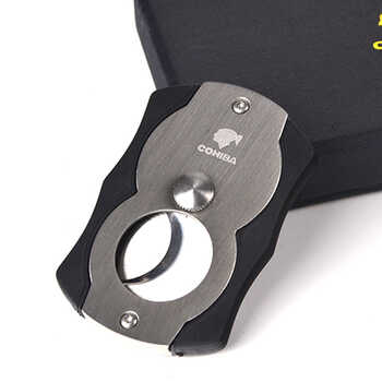 COHIBA 雪茄剪刀 古巴雪茄刀 高希霸雪茄烟长